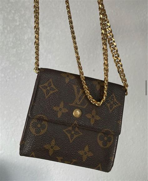 louis vuitton mini wallet bag|Mini Bags in Handbags for Women .